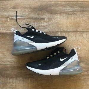 Nike Air Max 270 Sneakers